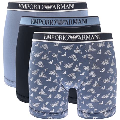 cheap emporio armani boxers|Armani briefs 3 pack.